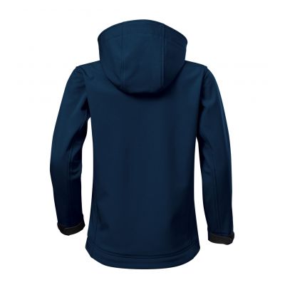 3. Malfini Softshell Performance Jr MLI-53502 jacket