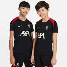 Nike Liverpool FC Strike SS Top Jr T-shirt FN9860-013