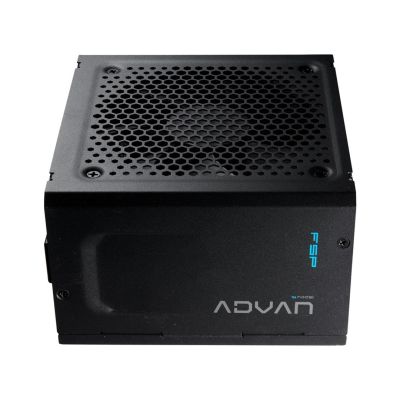 4. FSP Netzteil ADVAN 1000 GM 80+G 1000W F-Modular ATX3.1/GEN5.1 Power Supply for Retail