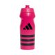4. adidas Tiro 0.5L KA0726 Water Bottle