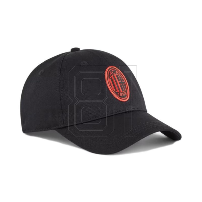 Puma AC Milan cap 025707 04