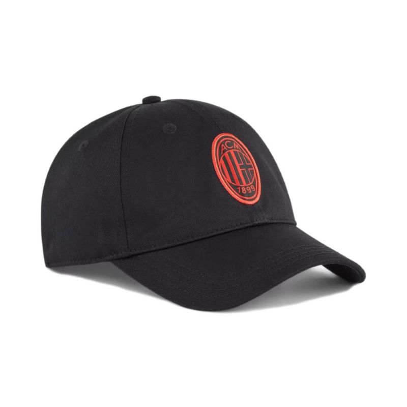 Puma AC Milan Cap 025707 04