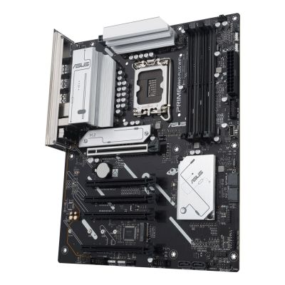 13. ASUS PRIME B860-PLUS WIFI Motherboard