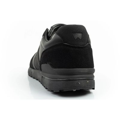 14. Wrangler Wylie men's sports shoes sneakers fashionable comfortable lightweight