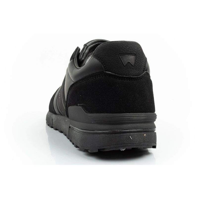 14. Wrangler Wylie men's sports shoes sneakers fashionable comfortable lightweight