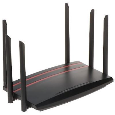 4G+ LTE Cat. 6 Access Point + LTE-CA2-103 Wi-Fi Router 2.4 GHz, 5 GHz, 866 Mbps + 300 Mbps
