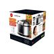 12. ELDOM PRESSURE COOKER SW500