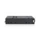 3. Icy Dock MB601VK-B drive bay panel Black