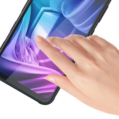 3. Matte foil 3mk Silky Matt Pro for Samsung Galaxy XCover 7 Pro