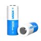 5. XTAR BATTERY 26650 3.6V LI-ION 6000 MAH WITH PROTECTION 26650-6000