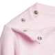 12. Adidas Essentials Pink Tracksuit for Kids JC9645