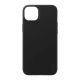 3. CARE by PanzerGlass Fearlessly Fashionable Case for iPhone 15 Plus - Black