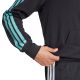 12. Men's adidas Color Script sweatshirt black KD2265