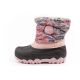 2. Lee Cooper winter boots children's insulated snow boots for girls