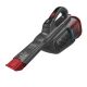 2. Black & Decker Dustbuster Black, Red Dust Bag
