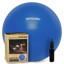 Gymnastics ball Spokey Fitball III 75cm SPK-920938