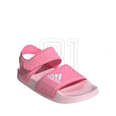 2. Adidas Adilette Jr IH3634 Sandals