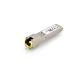 Digitus Copper SFP Module 1.25 Gigabytes, RJ45