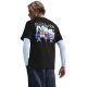 2. Nike Sportswear BB Men's T-Shirt Black IH5067 010