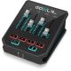 TC Helicon Go XLR Mini - USB Audio Mixer and Interface
