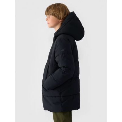 4. 4F Jr Jacket 4FJWAW24TDJAM464-20S