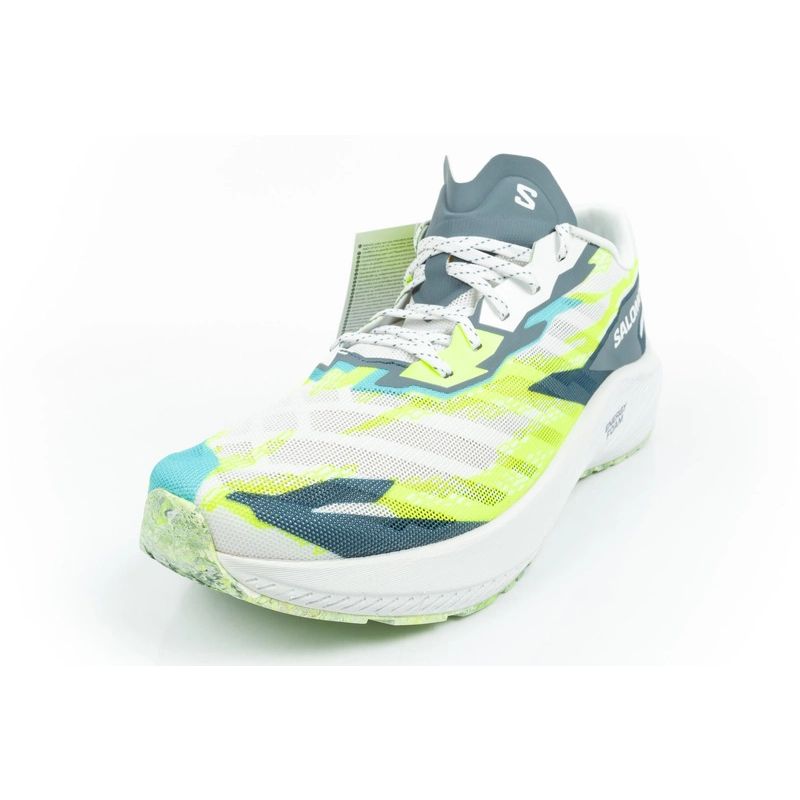 14. Salomon Aero Volt M 470451 shoes