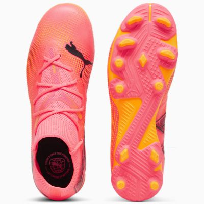 7. Puma Future 7 Match FG/AG Jr 107729-03 Football Boots