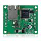 SATEL GSM-X-ETH ETHERNET COMMUNICATION MODULE FOR GSM-X COMMUNICATOR