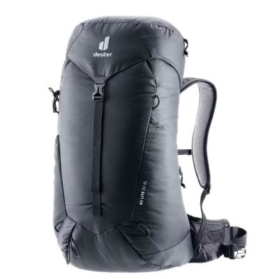 2. Deuter AC Lite 32 EL hiking backpack, black