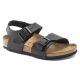 7. Birkenstock New York BS Jr 1005885 Sandals