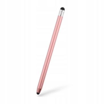 2. Tech-Protect Touch Stylus - Pink