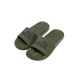 13. Kubota basic khaki pool slippers K0000-101-003-19-1