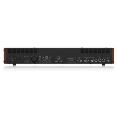 Behringer DEEPMIND 6 Analog Synthesizer