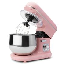 CLATRONIC KM 3711 PINK Food Processor