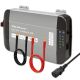17. Qoltec Monolith 51917 intelligent professional charger for LiFePO4 AGM GEL SLA batteries | 70A | 12V | Fast charging
