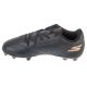 2. Skechers Razor 1.5 Jr Youth FG 252060L-BKOR Black 33