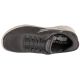 3. Skechers Slip-Ins: GO Walk Flex - Smooth Motion 216326-GRY Gray 44