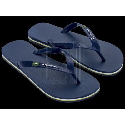 13. Ipanema Class Brazil Flip-Flops M 80415-22413