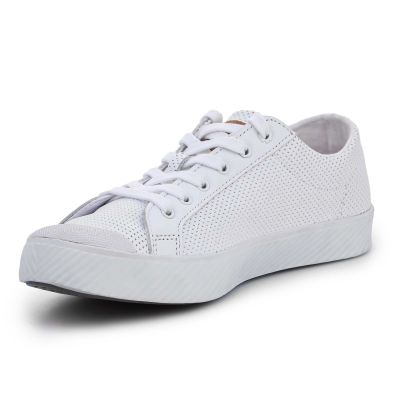 4. Palladium shoes PALLAPHOENIX OL U- WHITE W 75734-100-M