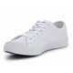 4. Shoes Palladium PALLAPHOENIX OL U- WHITE W 75734-100-M