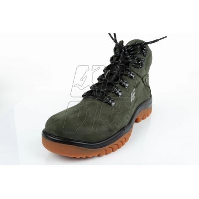 4. 4F M OBMH257 43S trekking shoes