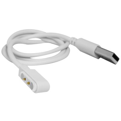 2. Charging cable for GIEWONT GW230 GW330 GW460 Smartwatch 2.5 mm GWK6