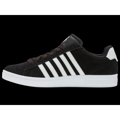 5. K-Swiss COURT TIEBRK II SDE shoes (09492-013-M)