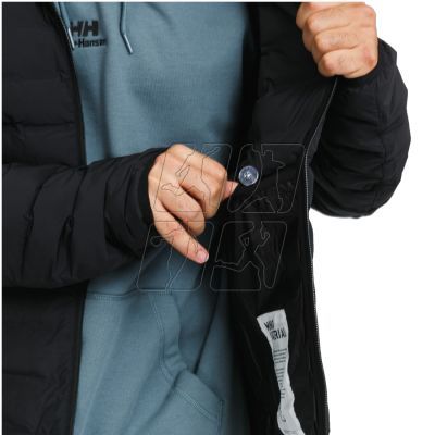 3. Helly Hansen Mono Material Insulator Jacket M 53495-991