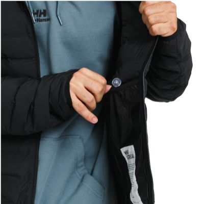 3. Helly Hansen Mono Material Insulator Jacket M 53495-991