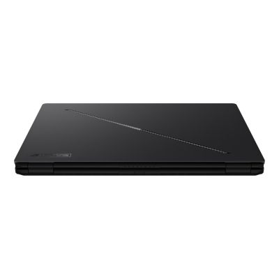 30. ASUS ROG Zephyrus Duo 16 GX651AX-U9322X Ultra 9 386H 2x16.0"3K Touch OLED 120Hz 1100nits AG 32GB LPDDR5X SSD2TB GeForce RTX 5090 24GB Cam1080p + IR 90WHrs W11Pro Aluminum Stellar Gray
