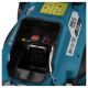 5. Dedra DED7198 Cordless Lawnmower