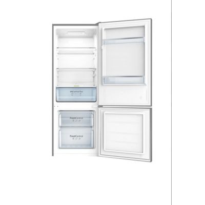 6. AMICA FK244.4X(E) fridge-freezer