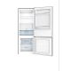 6. AMICA FK244.4X(E) fridge-freezer