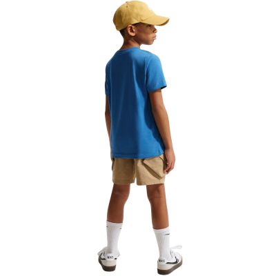 7. Nike Sportswear Kids' T-Shirt Blue IM9534 402